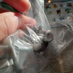 Tsumtsum Disney 100Mystery Pack Series 4 Chase Rare Exclusive Maestro 1934 1935